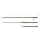 DELPHIN - Prut Magma Legend4ry Duo 3,55 - 3,95 m 100 g