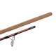 DELPHIN - Prut Magma Legend4ry Light 3,3 m 90 g 3 díly