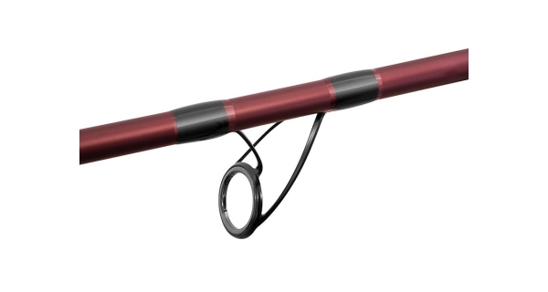 DELPHIN - Prut Magma Legend4ry Light 3,3 m 90 g 3 díly