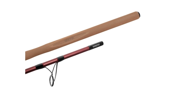 DELPHIN - Prut Magma Legend4ry Medium 3,6 m 120 g 3 díly