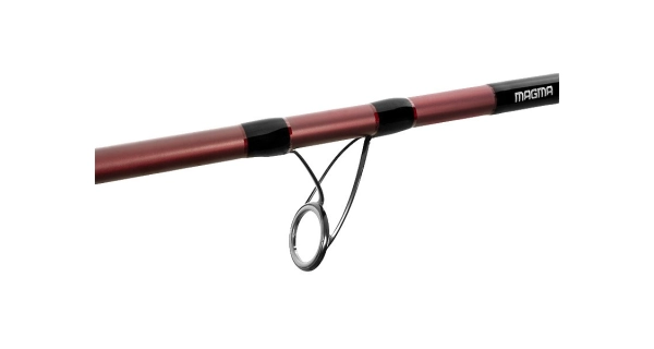 DELPHIN - Prut Magma Legend4ry Method 3,6 m 215 g