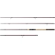 DELPHIN - Prut Magma M3 Duo Feeder 390 cm 100 g