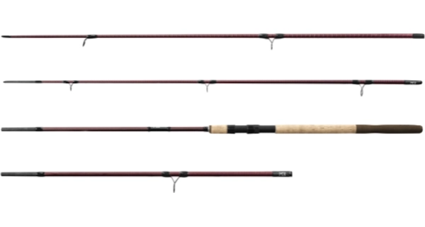 DELPHIN - Prut Magma M3 Duo Feeder 390 cm 100 g