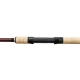 DELPHIN - Prut Magma M3 Medium Feeder 360 cm 120 g 3 díly