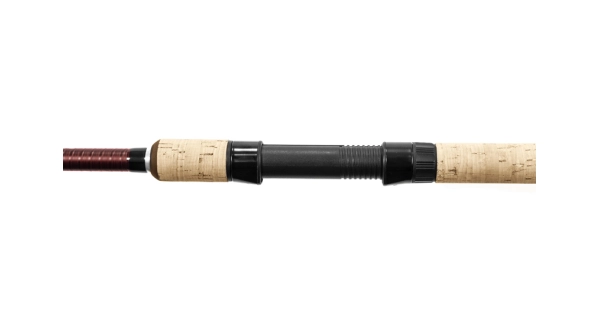 DELPHIN - Prut Magma M3 Medium Feeder 360 cm 120 g 3 díly