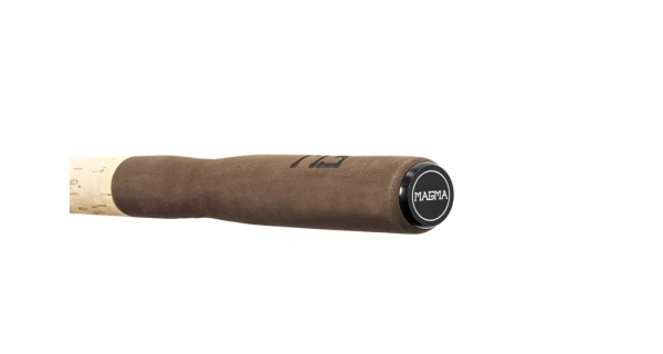 DELPHIN - Prut Magma M3 Medium Feeder 360 cm 120 g 3 díly