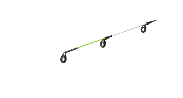 DELPHIN - Prut Method CONXEPT + 3 špičky 330 cm 60 g 3 díly