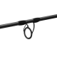DELPHIN - Prut Method CONXEPT + 3 špičky 330 cm 60 g 3 díly