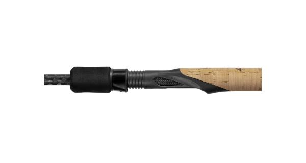 DELPHIN - Prut Method CONXEPT + 3 špičky 330 cm 60 g 3 díly