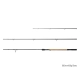 DELPHIN - Prut Method CONXEPT + 3 špičky 360 cm 60 g 3 díly