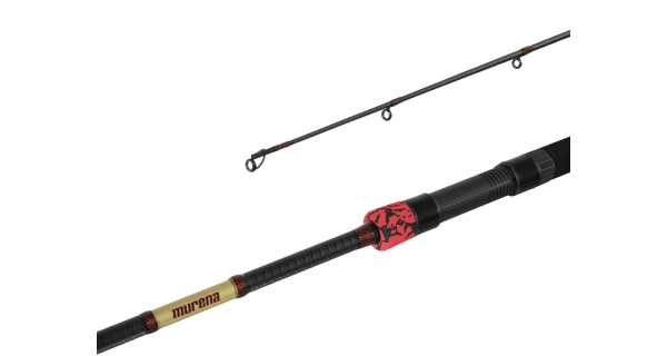 DELPHIN - Prut Murena Power 2,4 m 125 g