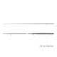 DELPHIN - Prut Murena Power 2,4 m 125 g