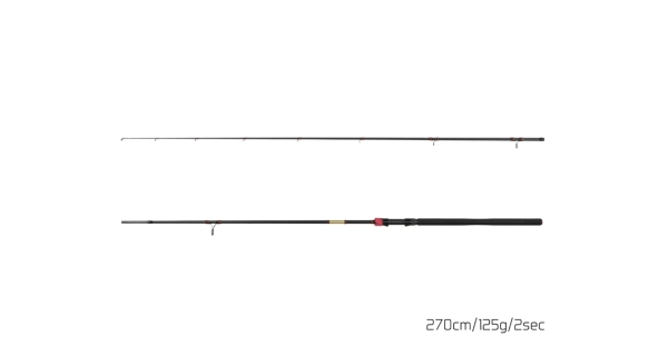 DELPHIN - Prut Murena Power 2,7 m 125 g