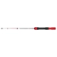 DELPHIN - Prut na dírky Dotz Glassfiber Soft 50 cm