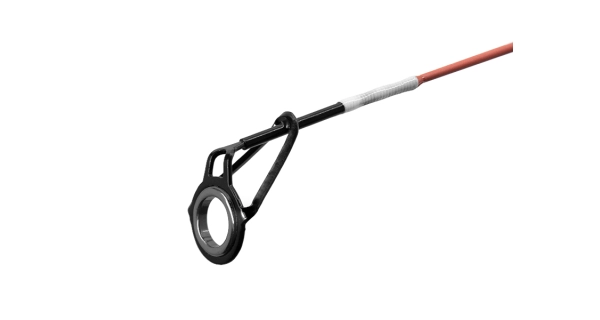 DELPHIN - Prut na dírky Dotz Glassfiber Soft 50 cm