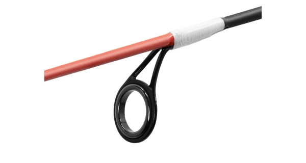 DELPHIN - Prut na dírky Dotz Glassfiber Soft 50 cm