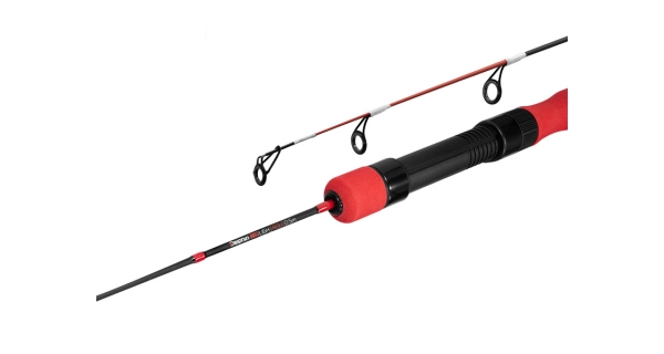 DELPHIN - Prut na dírky Dotz Glassfiber Soft 50 cm