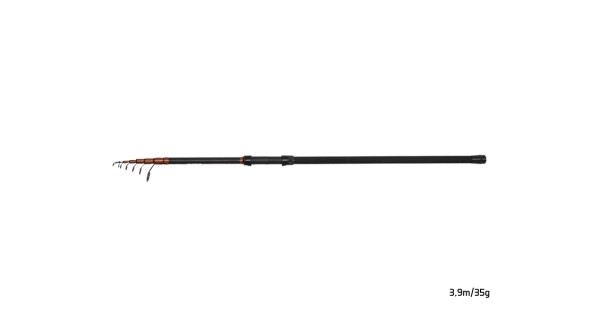 DELPHIN - Prut Niora TeleMATCH 390 cm 35 g