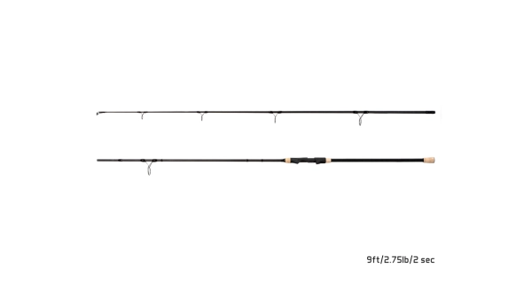 DELPHIN - Prut Nirvana CRP 2,7 m 2,75 lb