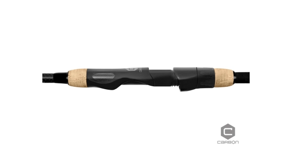 DELPHIN - Prut Nirvana CRP 2,7 m 2,75 lb