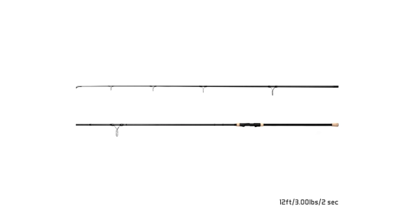 DELPHIN - Prut Nirvana CRP 3,6 m 3 lb