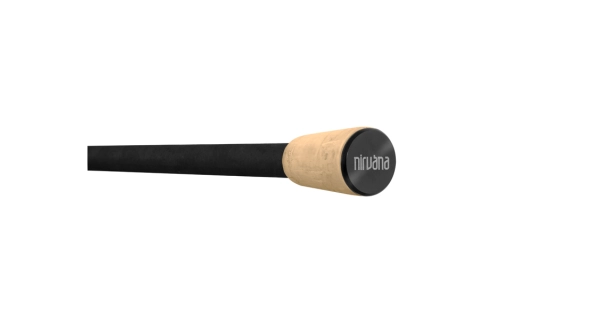 DELPHIN - Prut Nirvana CRP 3,6 m 3 lb