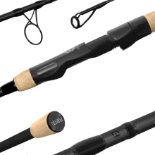 DELPHIN - Prut Nirvana CRP 3,6 m 3 lb