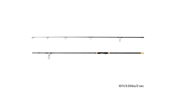 DELPHIN - Prut Nirvana CRP 3 m 3 lb