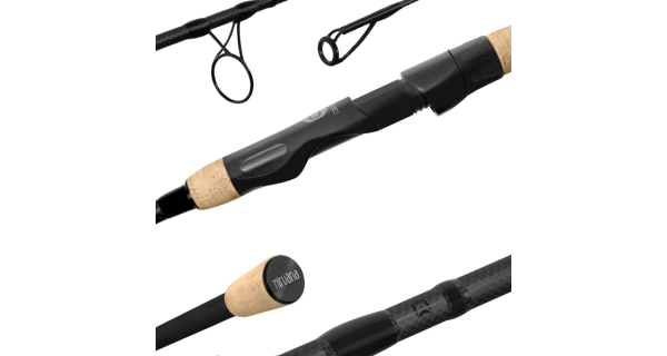 DELPHIN - Prut Nirvana CRP 3 m 3 lb