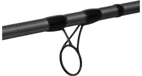DELPHIN - Prut Nirvana FDR 3 špičky 3,96 m 80 g