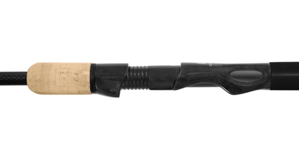 DELPHIN - Prut Nirvana FDR 3 špičky 3,96 m 80 g