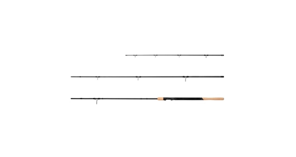 DELPHIN - Prut Nirvana FDR 3 špičky 3,96 m 80 g