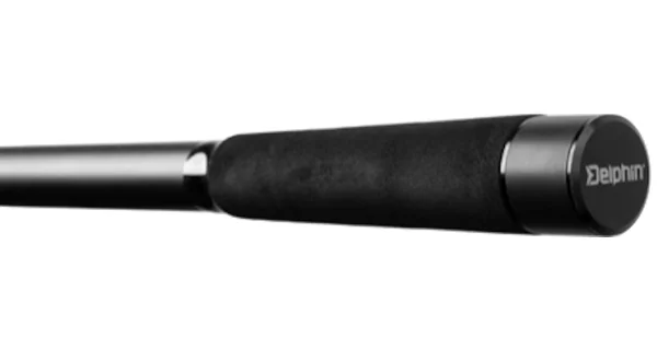 DELPHIN - Prut Omnia 360 cm 3 lb