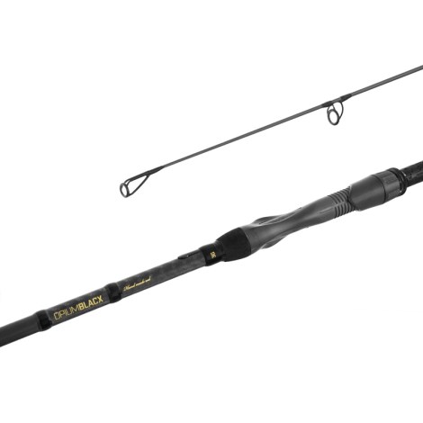 DELPHIN - Prut Opium BlacxCARP 3G TechnoCORK 2,7 m 2,75 lb