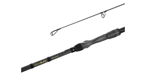 DELPHIN - Prut Opium BlacxCARP 3G TechnoCORK 3,6 m 3,25 lb