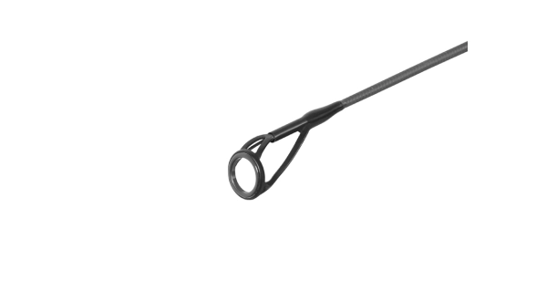 DELPHIN - Prut Opium BlacxCARP 3G TechnoCORK 3 m 3 lb
