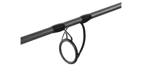 DELPHIN - Prut Opium BlacxCARP 3G TechnoCORK 3 m 3 lb