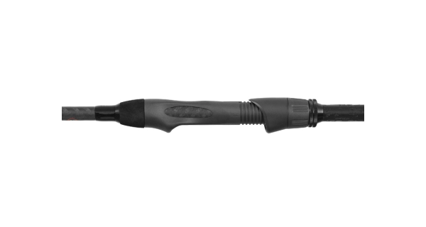 DELPHIN - Prut Opium BlacxCARP 3G TechnoCORK 3 m 3 lb
