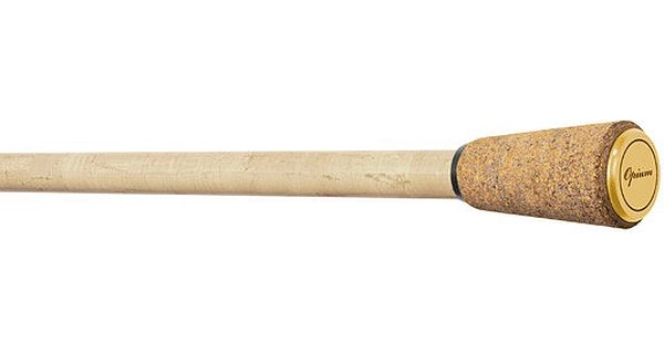 DELPHIN - Prut Opium V2 Cork 3 lb 3,8 m