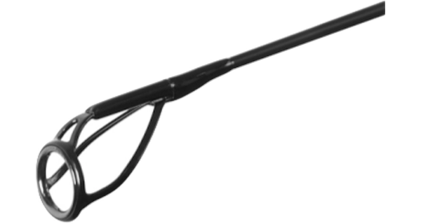 DELPHIN - Prut Paranoya 3,6 m 3 lb