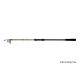 DELPHIN - Prut Partisan 100 g 3 m