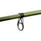 DELPHIN - Prut Partisan 50 g 2,4 m