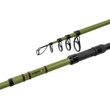 DELPHIN - Prut Partisan 50 g 2,4 m