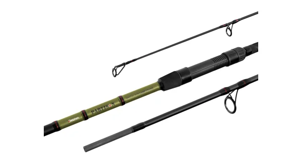 DELPHIN - Prut Partisan Carp 3,5 lb 3,6 m 3 díly