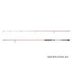 DELPHIN - Prut Queen 300 cm 2,5 lb
