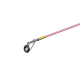 DELPHIN - Prut Queen 300 cm 2,5 lb
