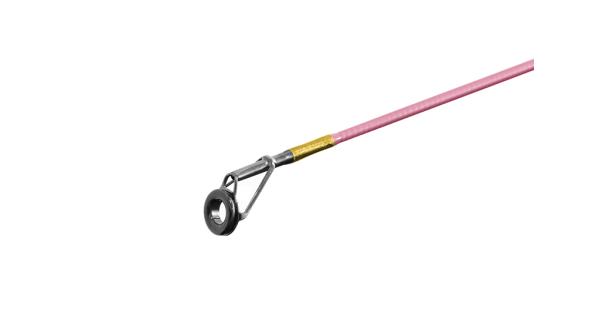 DELPHIN - Prut Queen 300 cm 2,5 lb