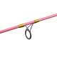 DELPHIN - Prut Queen 300 cm 2,5 lb
