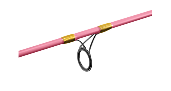 DELPHIN - Prut Queen 300 cm 2,5 lb