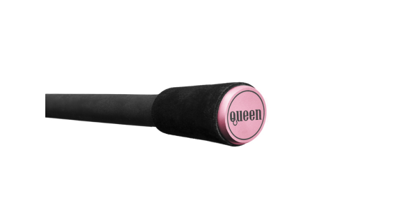 DELPHIN - Prut Queen 300 cm 2,5 lb